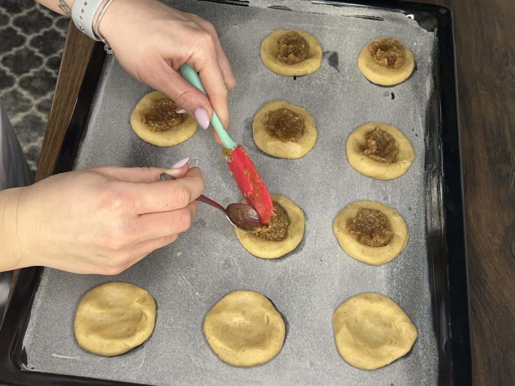 Žerbó koláčky – malé, voňavé a neodolatelné