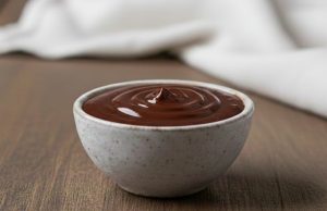 Čokoládová poleva na vánoční cukroví