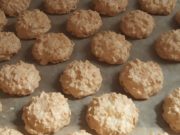 Domácí kokosky z bílků – tradiční recept krok za krokem