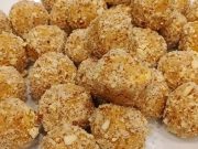 Nepečené kuličky z Mila sušenek – jednoduché, návykové a neodolatelné