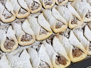 Nejlepší jogurtové koláčky: Rychlý recept s jablky a ořechy, který se vždy povede