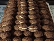 Nejlepší plněné ořechy s krémem: Osvědčený recept na vánoční klasiku, která chutná jako od babičky Plněné ořechy: Tradiční vánoční cukroví s jemným ořechovým krémem