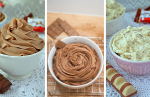 3 jednoduché recepty na domácí krémy, které chutnají fantasticky!