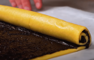 Vynikající kakaové šneky s jemnou a nadýchanou chutí!