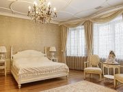 Oáza klidu pro dokonalý spánek: Jak světlo a materiály ovlivňují naši psychiku a odpočinek