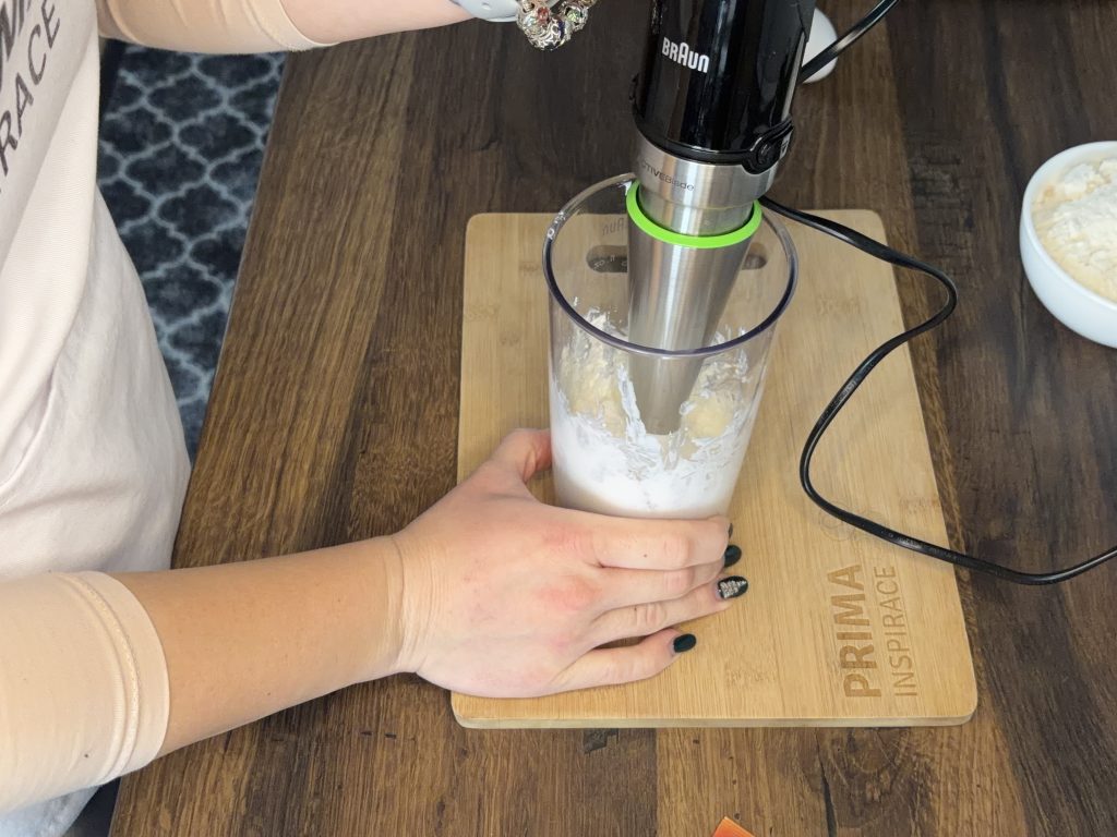 Vynikající čokoládové croissanty z cottage sýra