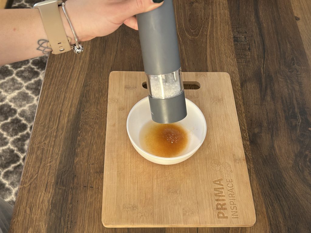 Domácí sushi – jednoduchý základní recept