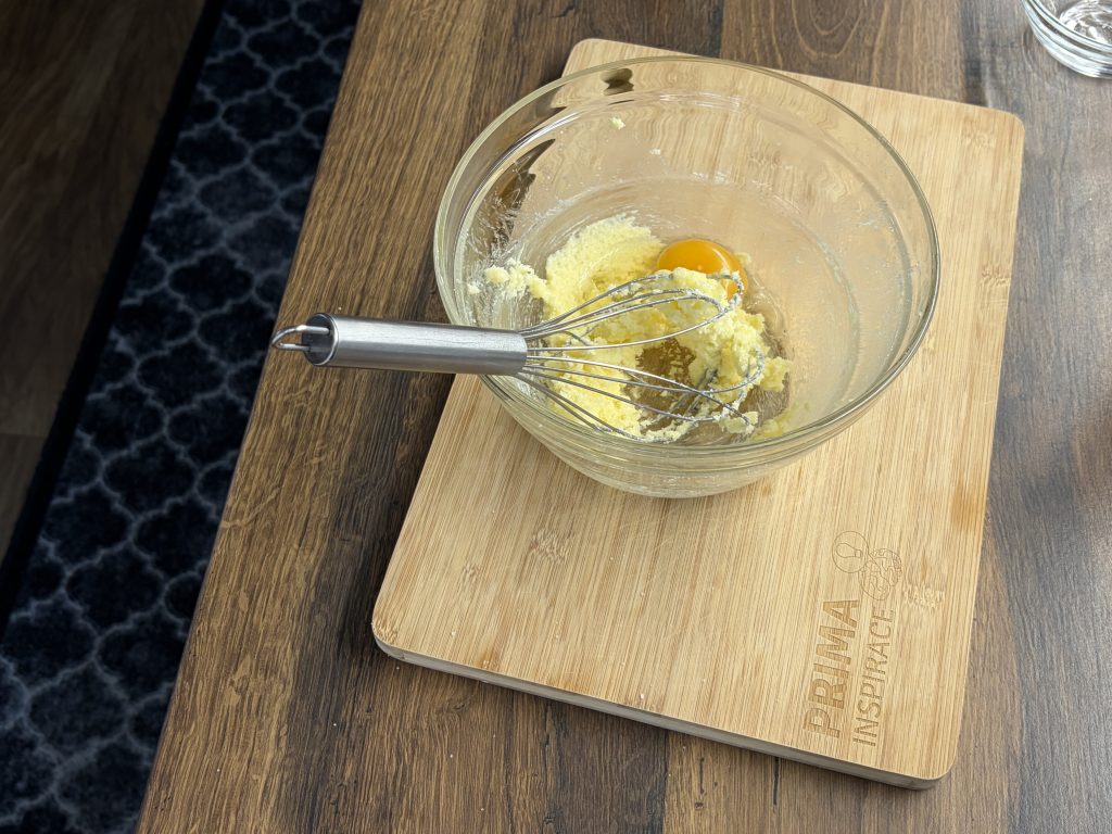 Plněné pistáciové sušenky