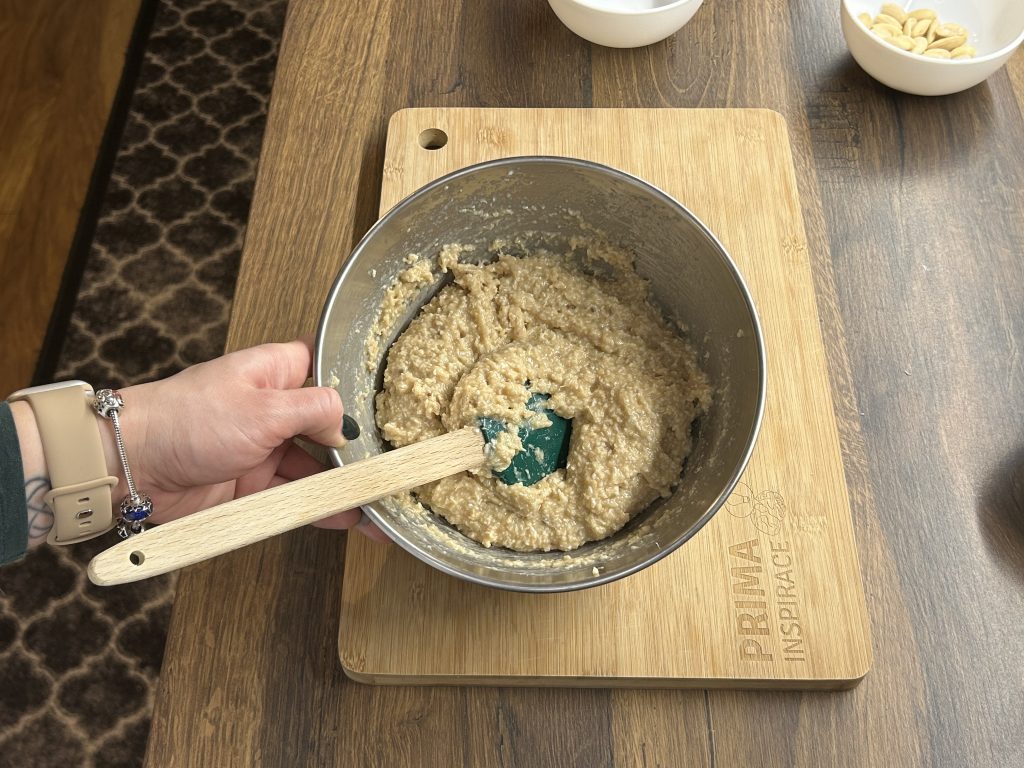 Rafaello kuličky z kokosu a Salka