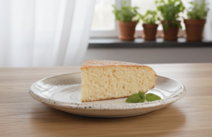 Jednoduchý recept na netradiční krupicový koláč s pomerančovým nádechem! Krupicovo-pomerančový koláč z pánve: rychlý dezert hotový za 30 minut