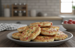 Křupavé a šťavnaté: Vyzkoušejte tyto skvělé a jednoduše připravené řízky! Šťavnaté kuřecí řízečky s rajčaty a sýrem: Rychlá večeře z pár surovin