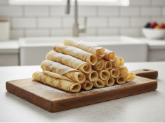 Nejlepší domácí palačinky – jednoduchý a nadýchaný recept pro celou rodinu