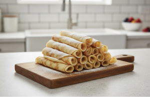 Recept na výborné domácí palačinky – Inspirace na sladkou snídani! Nejlepší domácí palačinky – jednoduchý a nadýchaný recept pro celou rodinu