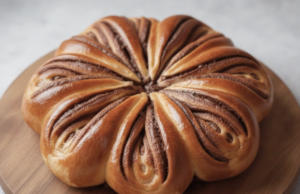 Jednoduchý recept na dezert plný nutelly – Připravte si tuto dobrotu!