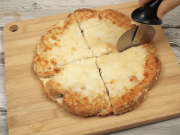 Inspirace na levný recept – Připravte si tuto skvělou pizzu!