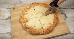 Inspirace na levný recept – Připravte si tuto skvělou pizzu!