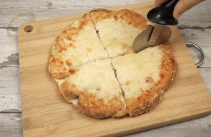 Inspirace na levný recept – Připravte si tuto skvělou pizzu!