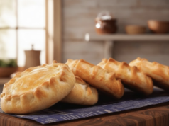 Kapsičky plněné kuřecím masem – Ideální občerstvení na váš večírek!