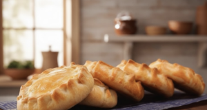 Kapsičky plněné kuřecím masem – Ideální občerstvení na váš večírek!