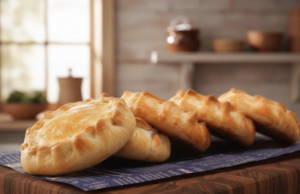 Kapsičky plněné kuřecím masem – Ideální občerstvení na váš večírek!