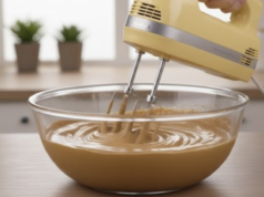 Jednoduchý recept na karamelový krém, který skvěle dochutí váš dezert!