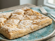 Zákusek, na který vám postačí pouze tyto základní suroviny!