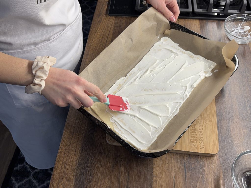 Sýrové štangle jen ze 4 surovin