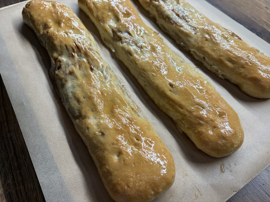 Kır pidesi – turecká masová pita