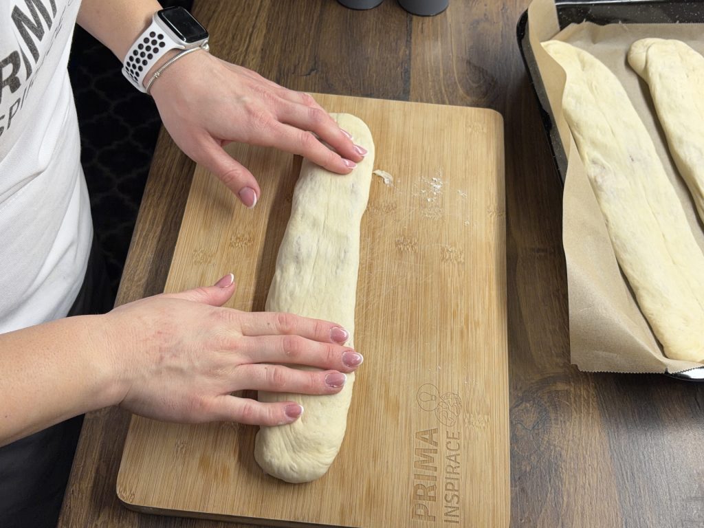 Kır pidesi – turecká masová pita