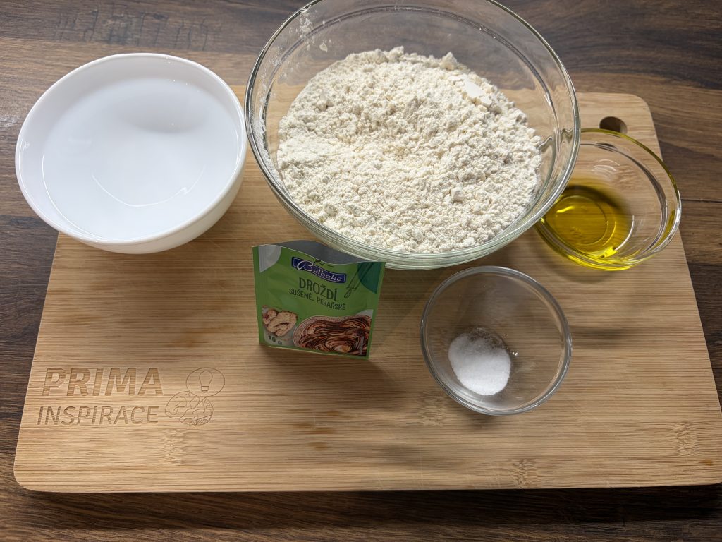 Kır pidesi – turecká masová pita