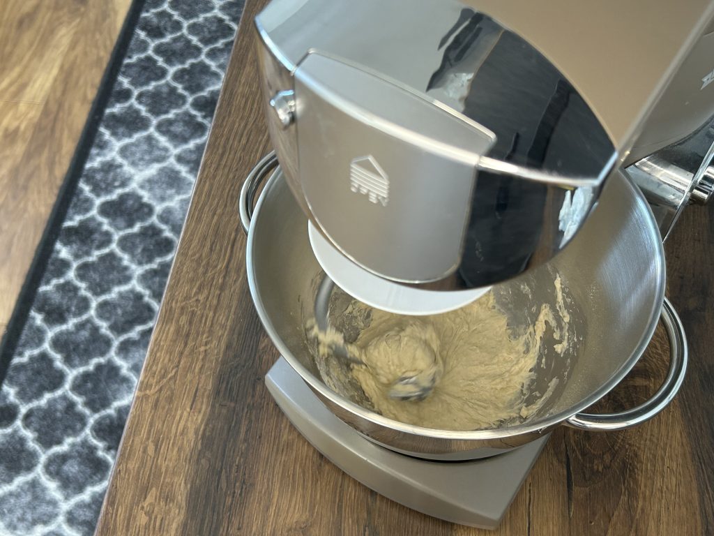 Chlebové tyčinky s olivami