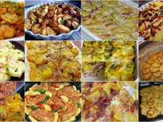 Bramborové hody z jednoho pekáče: 11 receptů, které si zamiluje celá rodina