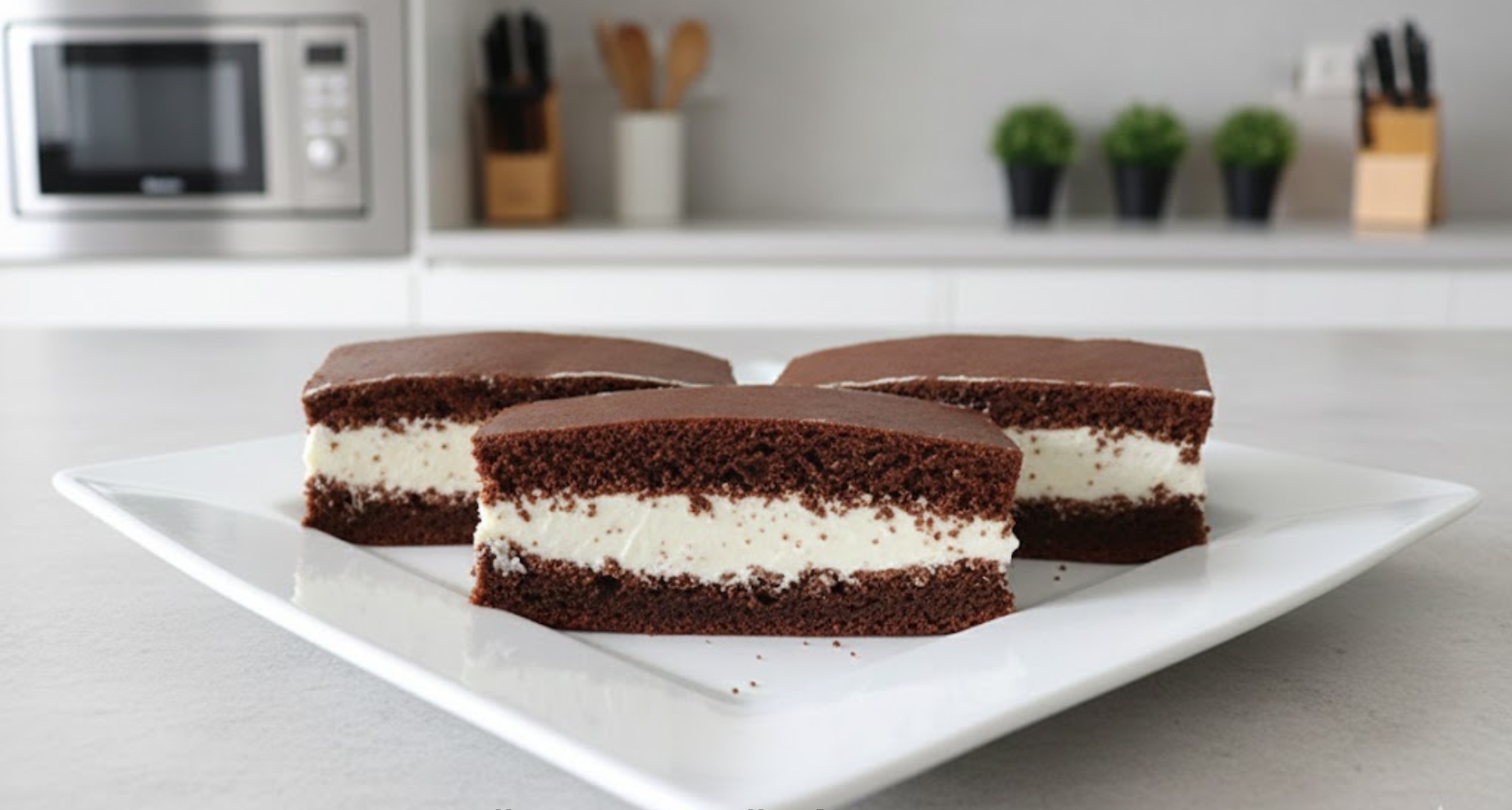 Fitness Kinder mléčný řez bez mouky plný bílkovin