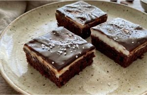 Kinder zákusek s mascarpone: Extra lehoučký dezert měkký jako peřinka