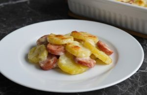 Mafiánské brambory, které miluje celá rodina