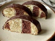 Metrový koláč: Poctivá sváteční klasika, která nikdy nezklame Metrový koláč s vanilkovým krémem – luxusní klasika jako od babičky