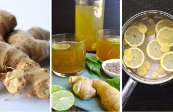 7 benefitů zázvoru – Posilněte imunitu a zbavte se bolesti!