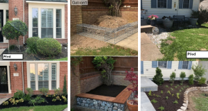 Inspirace na nadcházející sezonu: 20+ zahradních proměn!