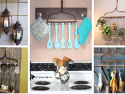 Využijte staré hrabě tímto dekorativním způsobem: 20+ inspirací pro vás!