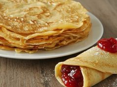 Maďarské palačinky, které se netrhají