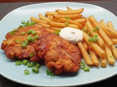 Lepší než klasický řízek: Šťavnaté placičky z krkovice, které jsou hotové za pár minut a chutnají božsky!