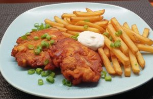 Lepší než klasický řízek: Šťavnaté placičky z krkovice, které jsou hotové za pár minut a chutnají božsky!