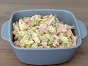 Pravý domácí pochoutkový salát: Zapomeňte na ten z obchodu! pochoutkový salát