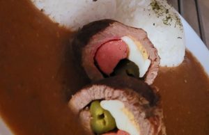 Poctivý španělský ptáček s rýží: Klasika, která nepotřebuje zahušťovat