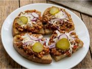 Poctivá čertovská směs z mletého masa – pikantní hospodská klasika na topinky