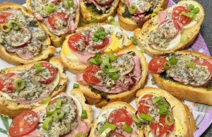 Zapečená veka – rychlá večeře ze zbytků, která mile překvapí