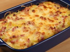 Prezidentské brambory s hermelínem: Zapomeňte na klasiku, tato chuť vás dostane!