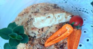 Domácí burek z taženého těsta: křupavá balkánská pochoutka s jednoduchým těstem Domácí burek z taženého těsta: křupavá balkánská pochoutka s jednoduchým těstem