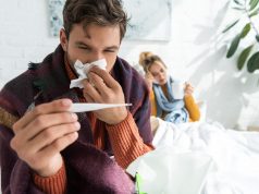 Kdy je lepší vzít si sick-day a jak se rychle vrátit do formy?