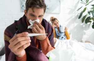 Kdy je lepší vzít si sick-day a jak se rychle vrátit do formy?